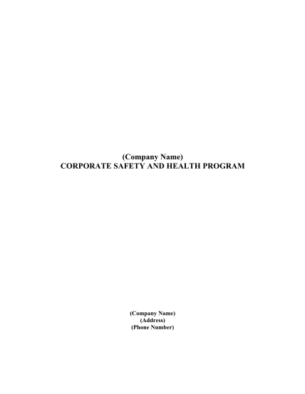 33036492-sample-safety-program-pdf-stonetrust-commercial-insurance