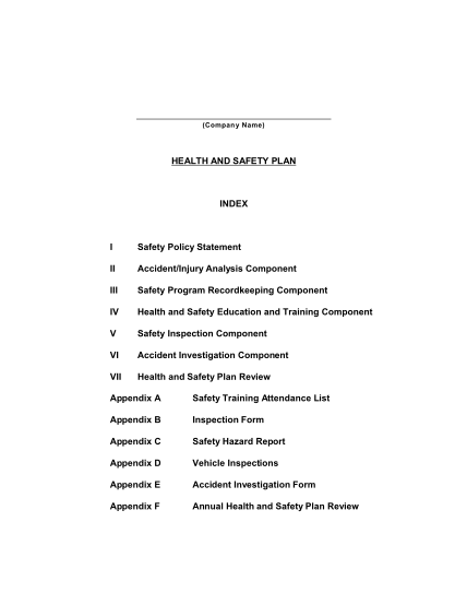 33036531-health-and-safety-policy-statement-pdf