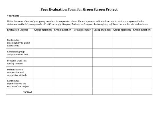 330611008-peer-evaluation-form-for-green-screen-project