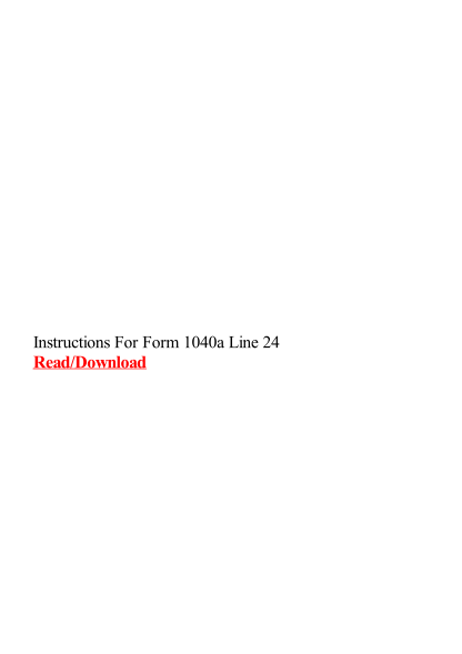 330622817-instructions-for-form-1040a-line-24