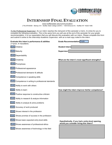 330626927-internship-final-evaluation-buffalo-state-college-communication-buffalostate