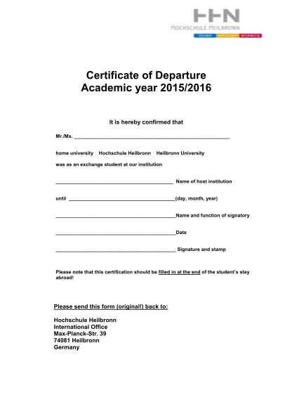 330745932-departure-certificate
