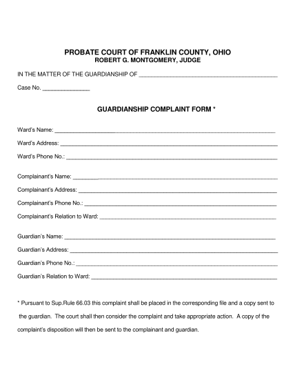 330812273-guardianship-complaint-form