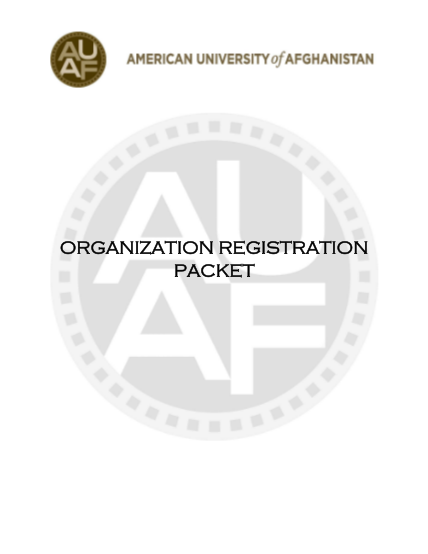 330864798-organization-registration-packet-auafeduaf-auaf-edu