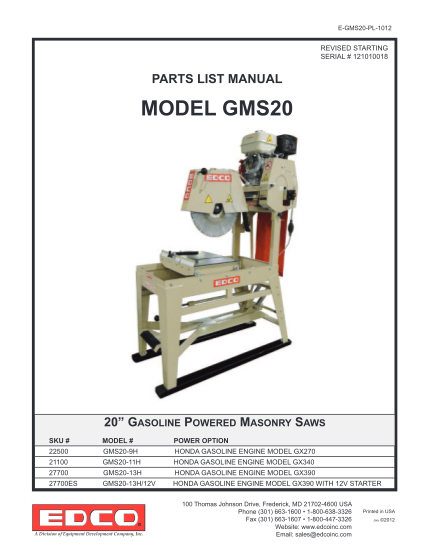 330924382-parts-list-manual-model-gms20-bluelinerentalcom