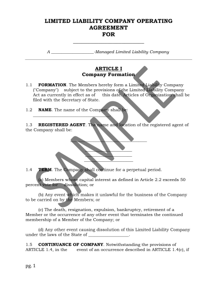 331283084-llc-operating-agreement-sample