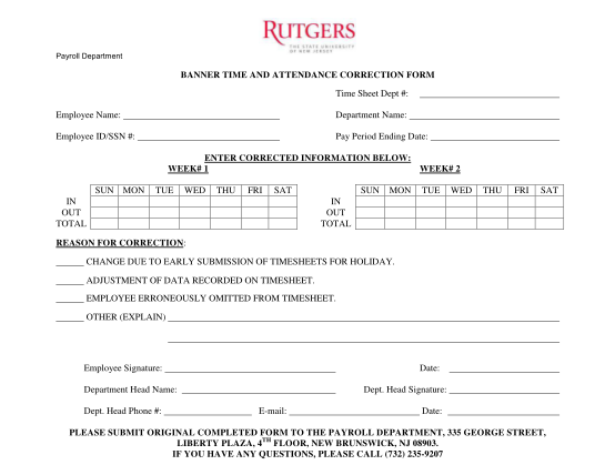 331292912-banner-time-and-attendance-correction-form-payroll-services-payroll-rutgers