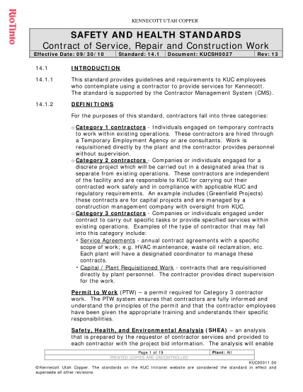 33131788-141-contract-of-service-repair-and-construction-work-rev-13-kucsh00027doc
