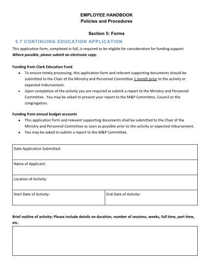 331391875-employee-handbook-policies-and-procedures-section-5-forms-5
