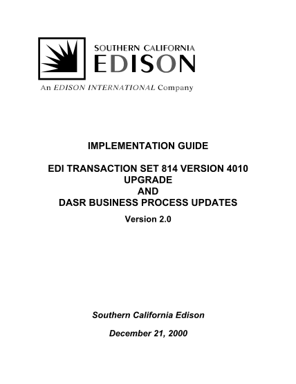 33152164-edi-transaction-set-814-version-4010-implementation-guide