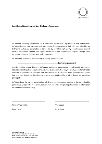 331725550-confidentiality-and-mutual-non-disclosure-agreement