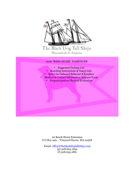 331778049-2016-pre-boarding-packet-the-black-dog-tall-ships