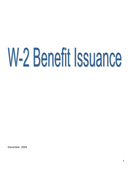 331867245-dcf-operations-memo-09-79-attachment-w-2-benefit-issuance-attachment-dcf-wi