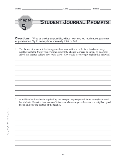 331944889-name-date-period-chapter-5-student-journal-prompts-directions-write-as-quickly-as-possible-without-worrying-too-much-about-grammar-or-punctuation-miamieast-k12-oh