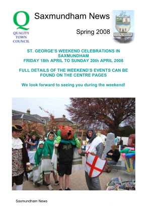 Events of the Weekend - PDF Free Download