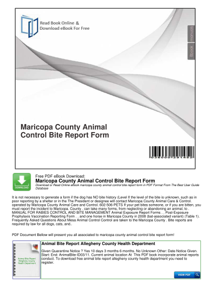 332033108-maricopa-county-animal-control-bite-report-form