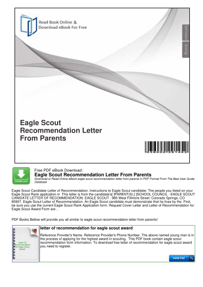 332039919-eagle-scout-parent-letter-of-recommendation