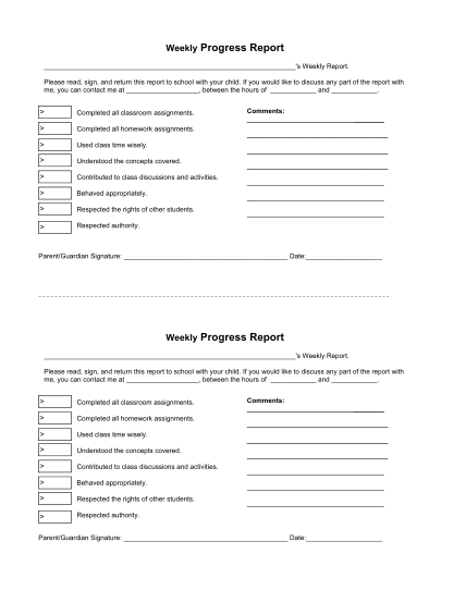 332054195-weekly-progress-report-small-business-forms