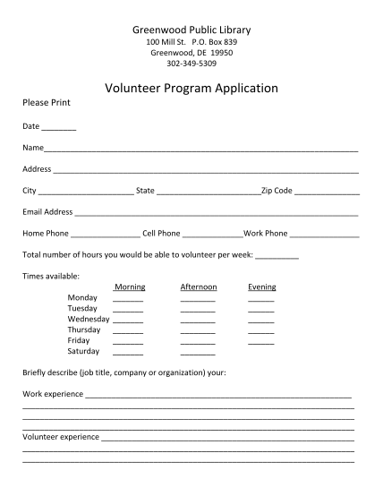 332121278-volunteer-application-greenwood-public-library-greenwood-lib-de