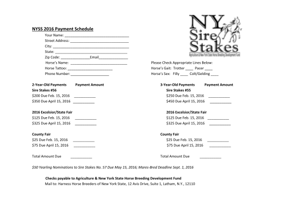 332256237-nyss-2016payment-schedule-your-new-york-sire-stakes
