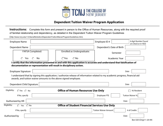 332405406-dependent-tuition-waiver-program-application-hr-pages-tcnj