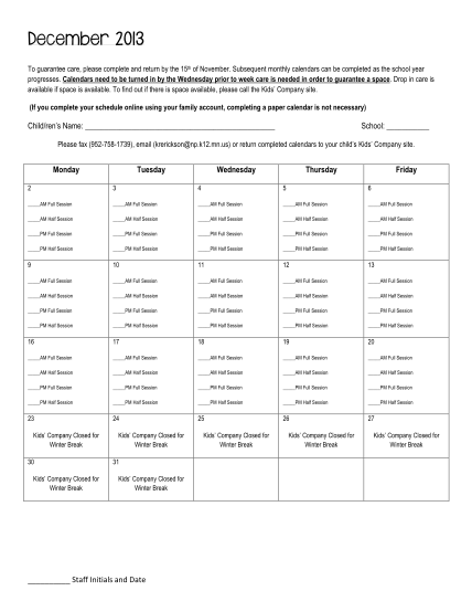 332428884-to-guarantee-care-please-complete-and-return-by-the-15th-of-november-ce-np-k12-mn