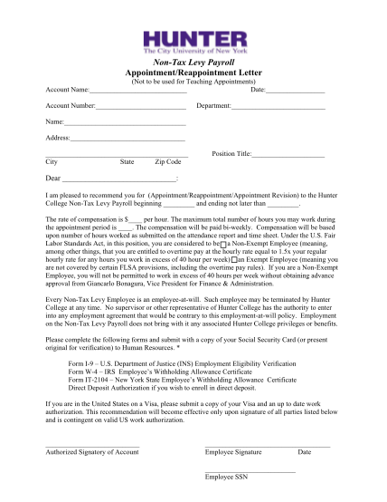 332741249-non-tax-levy-payroll-appointmentreappointment-letter-hunter-cuny