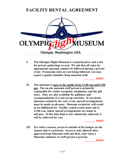 332768431-facility-rental-agreement-olympic-flight-museum