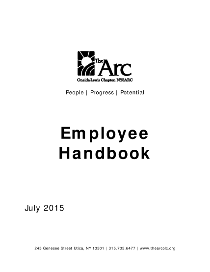 332770760-employee-handbook-arc-oneida-lewis