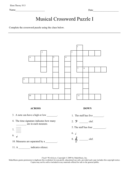 332933391-musical-crossword-puzzle-1-answer-key
