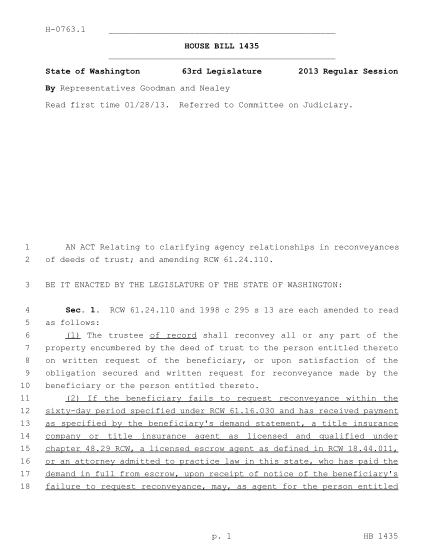 332969755-1-house-bill-1435-state-of-washington-63rd-legislature-2013-regular-session-by-representatives-goodman-and-nealey-read-first-time-012813-apps-leg-wa