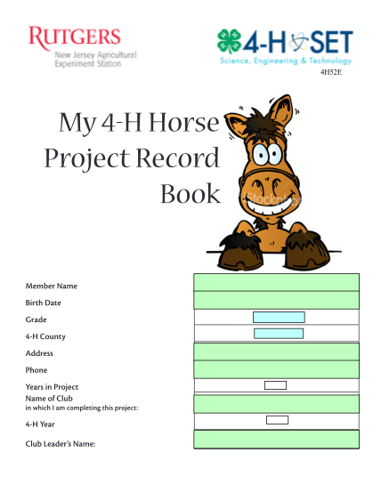 333014592-my-4-h-horse-project-record-book-rutgers-university-ocean-njaes-rutgers