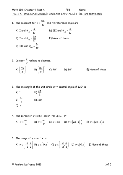 333024727-part-a-multiple-choice-circle-the-capital-letter-two