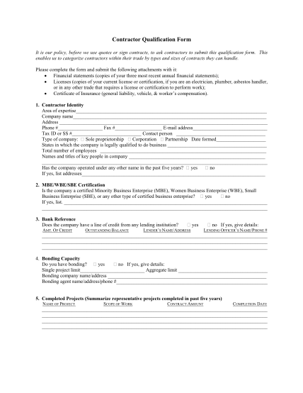 333207257-contractor-qualification-form-loyd-builders