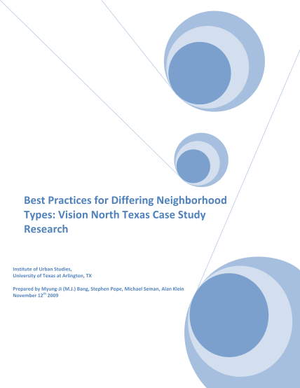 333289800-draft-the-best-practices-case-of-the-neighborhood-types-uta