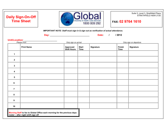 33331483-daily-sign-on-off-time-sheet-fax-02-9764-1610-global-care-staff