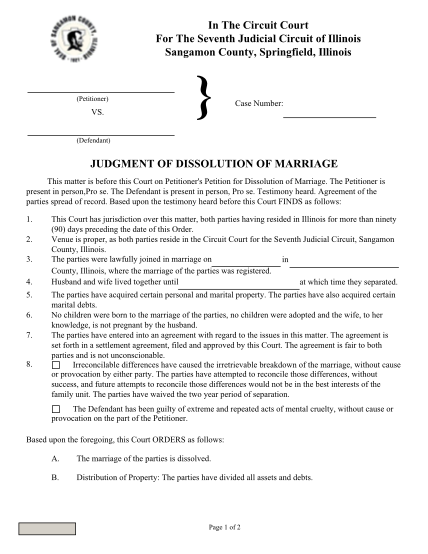 333341091-judgment-of-dissolution-of-marriage-judgment-of-dissolution-of-marriage-pg-1-sangamoncountycircuitclerk