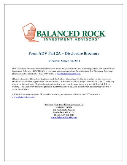 333345968-form-adv-2a-2b-balanced-rock-investment-advisors-2014331-final-rev-2014425