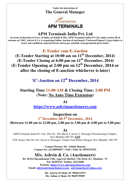 333409831-the-general-manager-apm-terminals-india-pvt-ltd