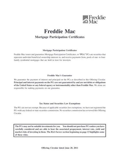 33350-fillable-explain-participation-certificate-freddie-mac-form