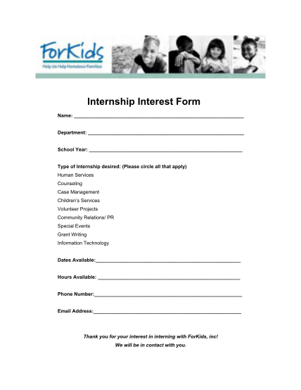 333501599-internship-interest-form-1-forkidsvaorg