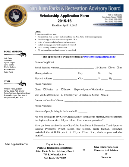 333575134-scholarship-application-form-2015-16-san-juan-texas