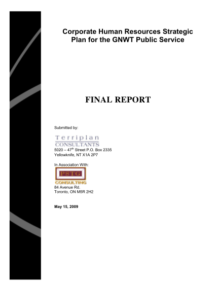 333867237-draft-table-of-contents-northwest-territories-hr-gov-nt
