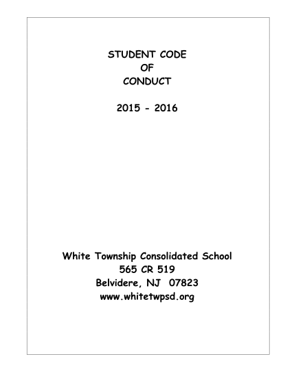 333882002-student-code-of-conduct-2015-2016-whitetwpsd