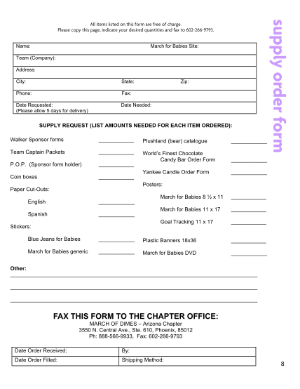 33405330-fillable-plushland-march-of-dimes-order-form-pdf