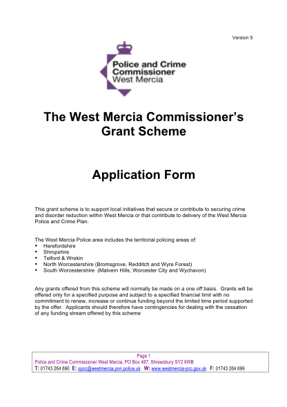 334110800-the-west-mercia-commissioners-westmercia-pcc-gov