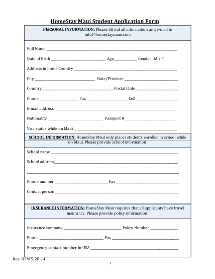334275762-homestay-maui-student-application-form