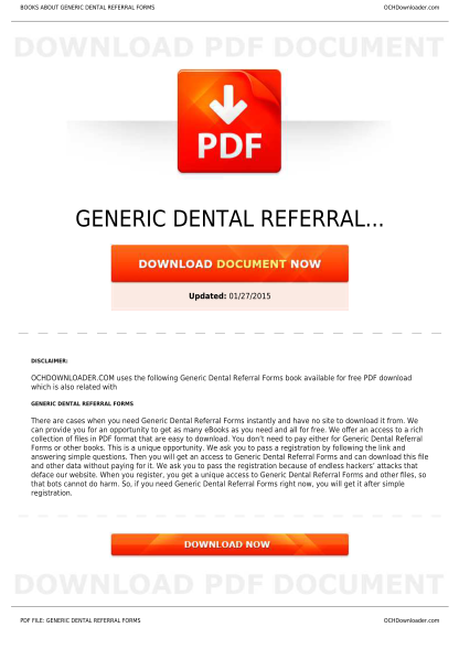 334355070-generic-dental-referral-gochdownloadercom