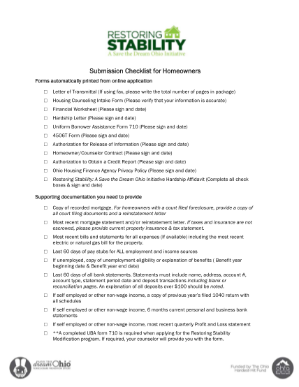 334408214-submission-checklist-for-homeowners-restoring-stability-restoringstability