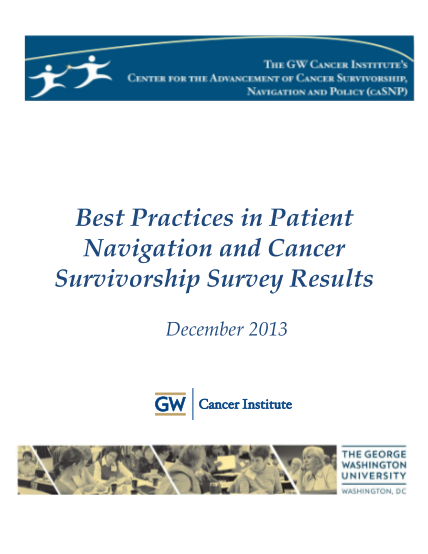 334502896-best-practices-in-navigation-and-cancer-survivorship-survey-results